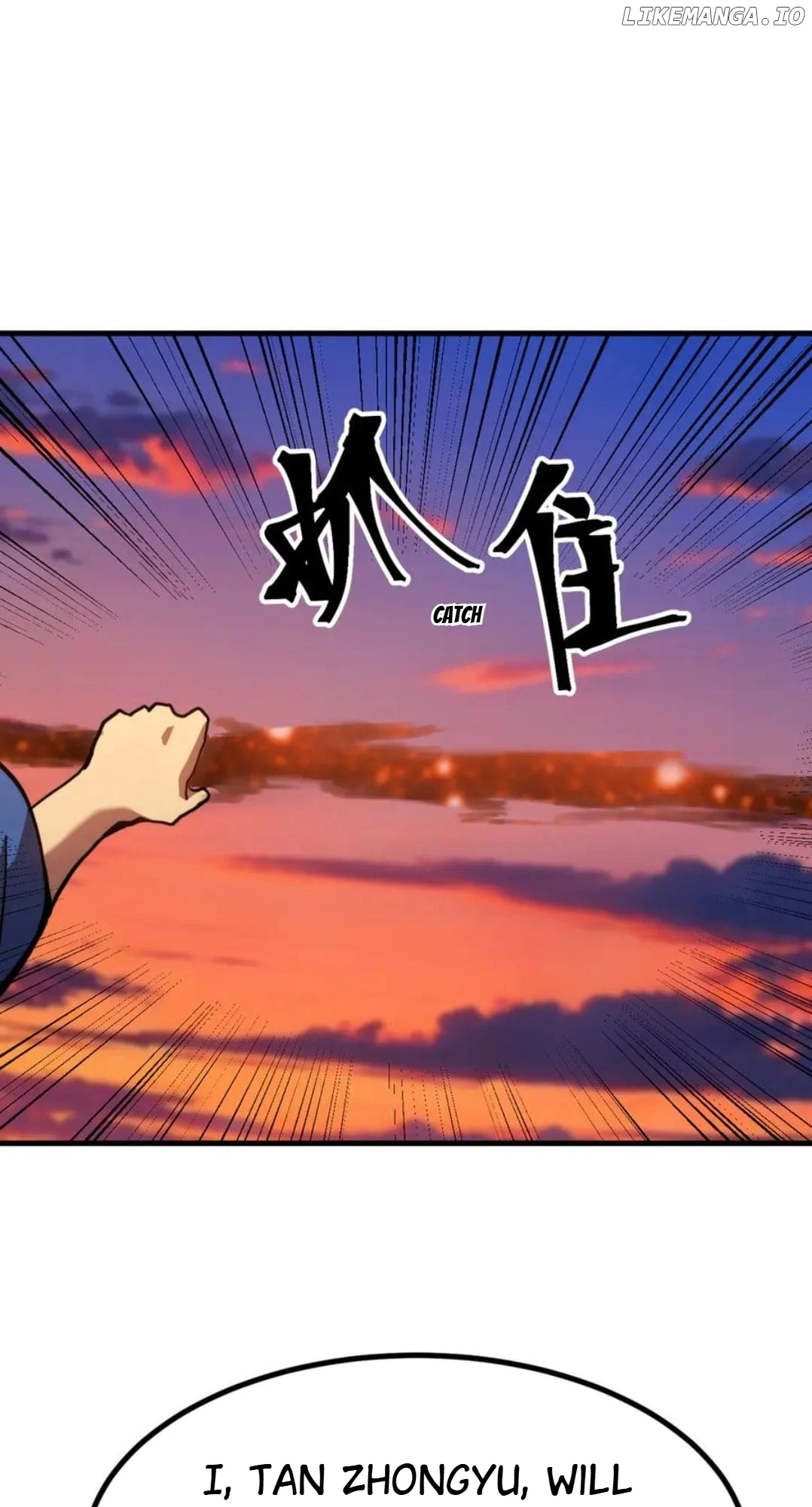 Read Logging 10,000 Years into the Future EN Manga Online
