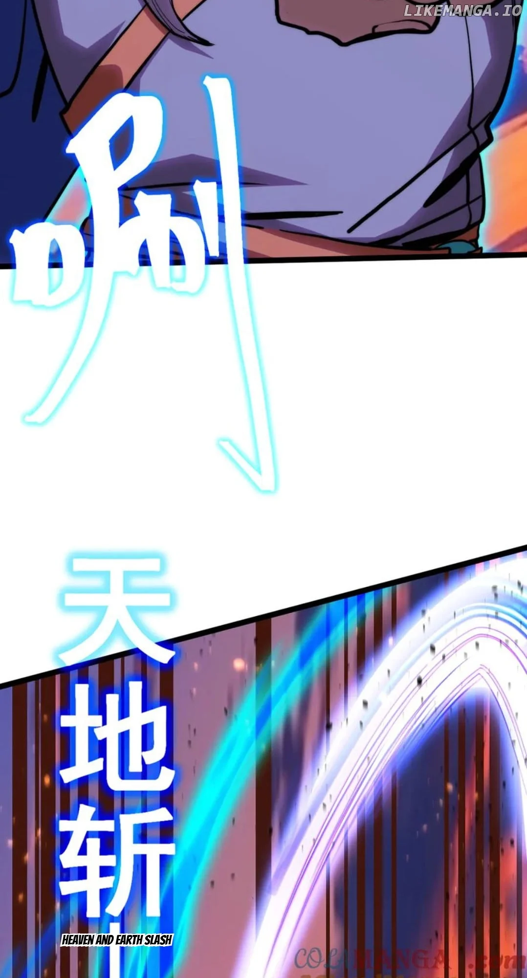 Read Logging 10,000 Years into the Future EN Manga Online