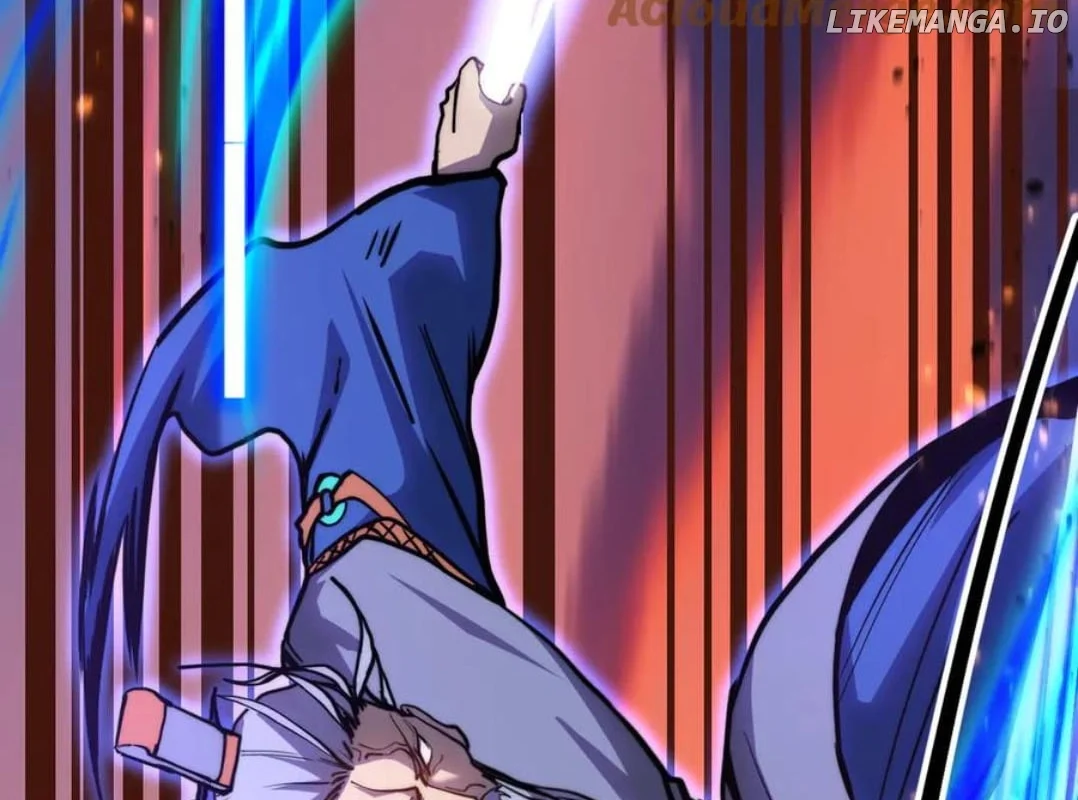 Read Logging 10,000 Years into the Future EN Manga Online