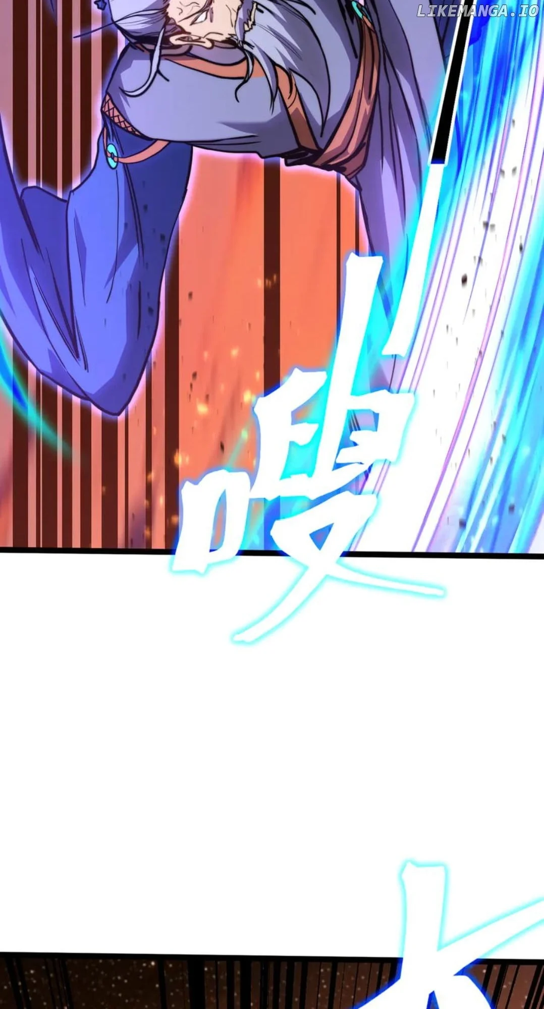 Read Logging 10,000 Years into the Future EN Manga Online