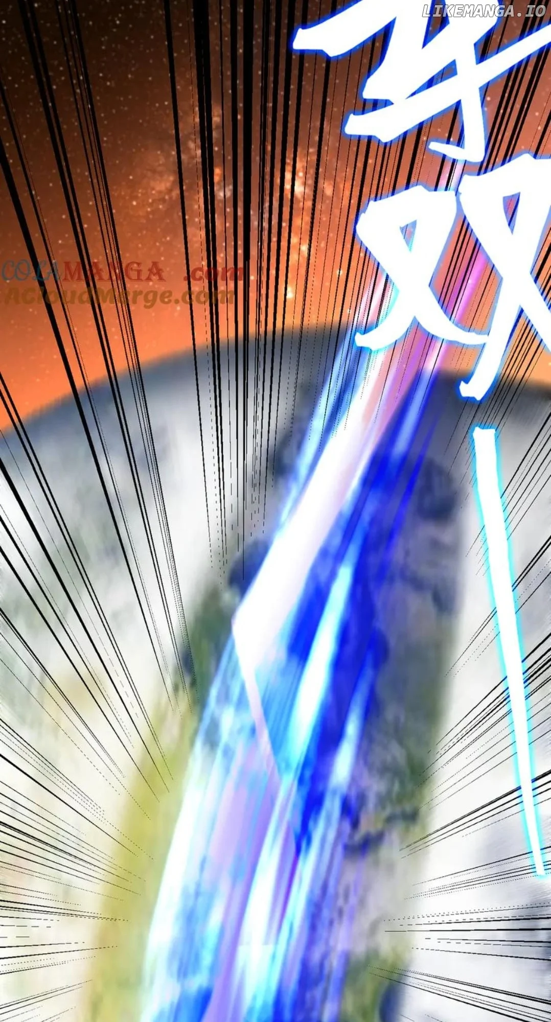 Read Logging 10,000 Years into the Future EN Manga Online