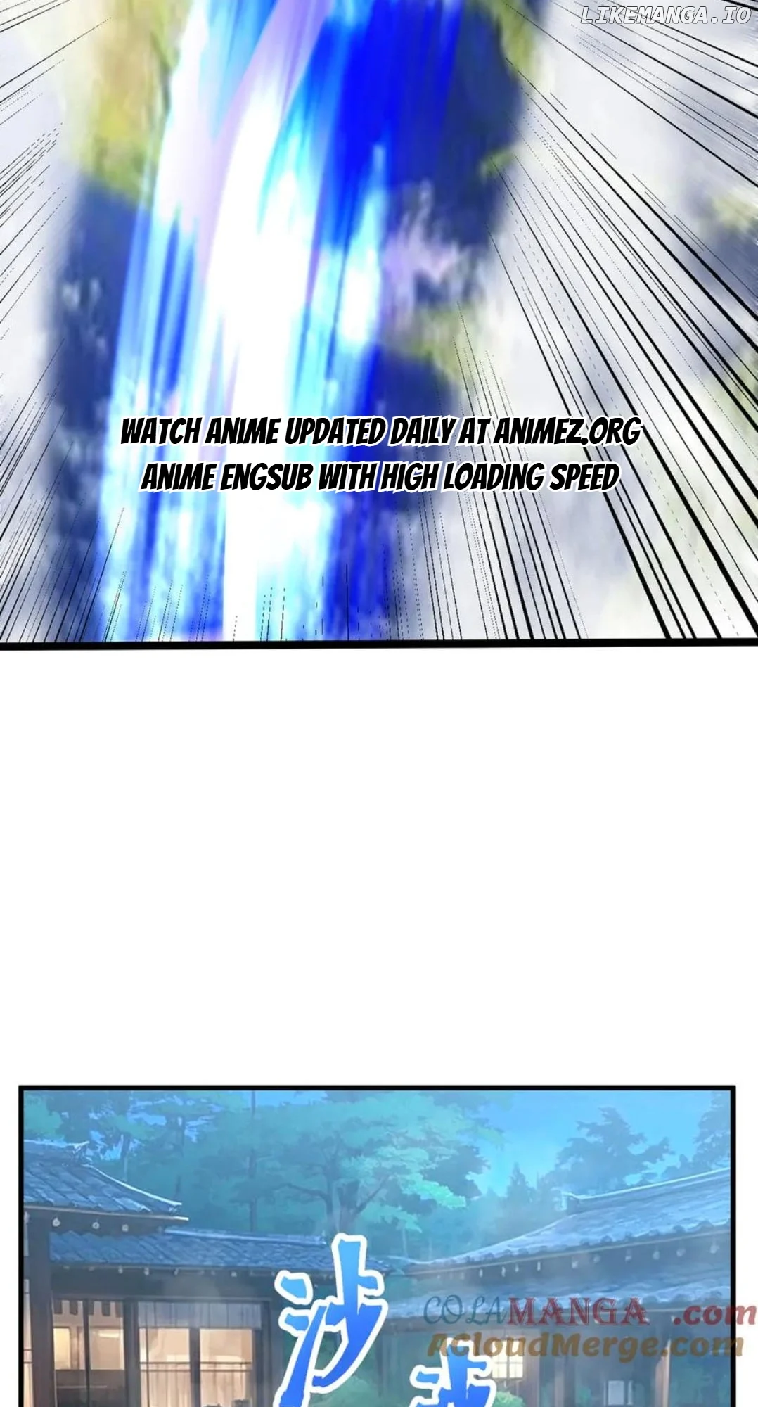 Read Logging 10,000 Years into the Future EN Manga Online