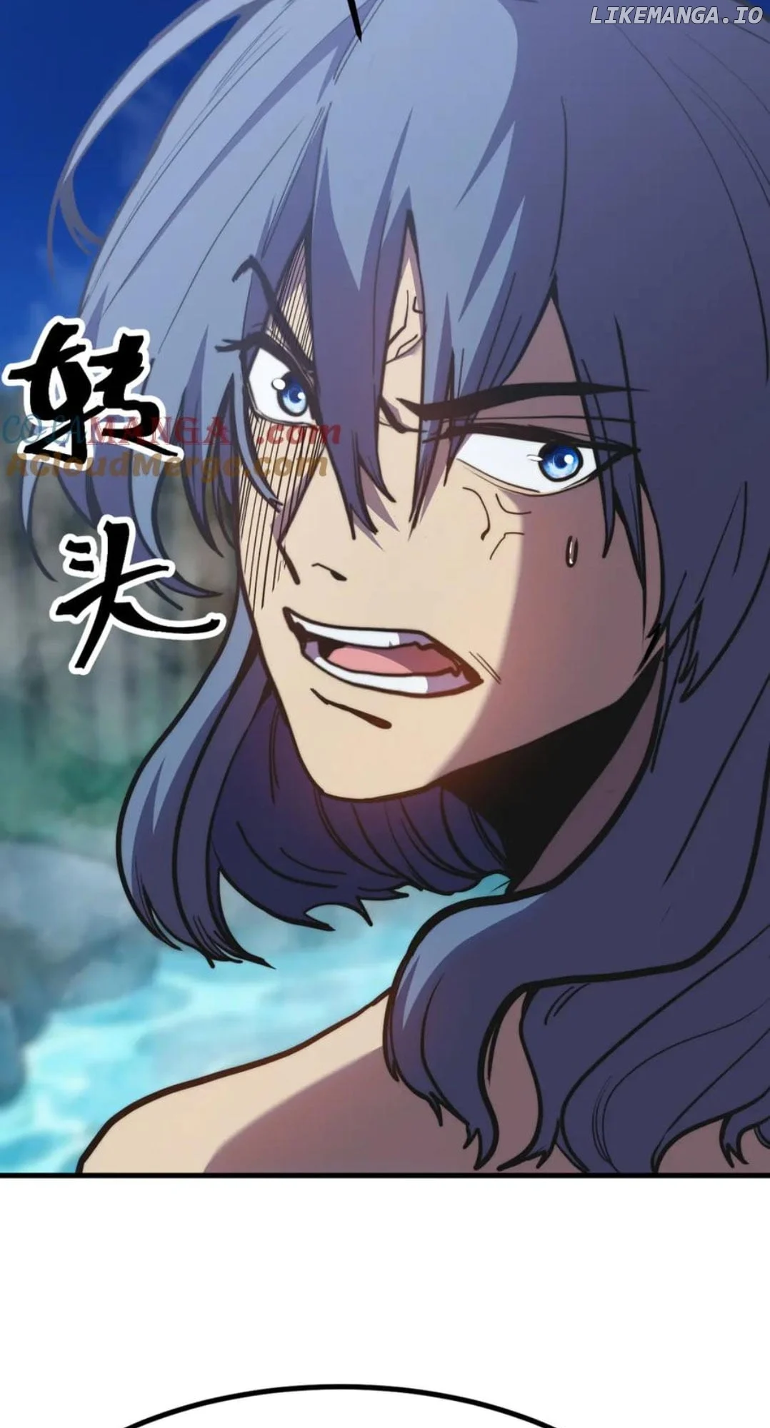 Read Logging 10,000 Years into the Future EN Manga Online