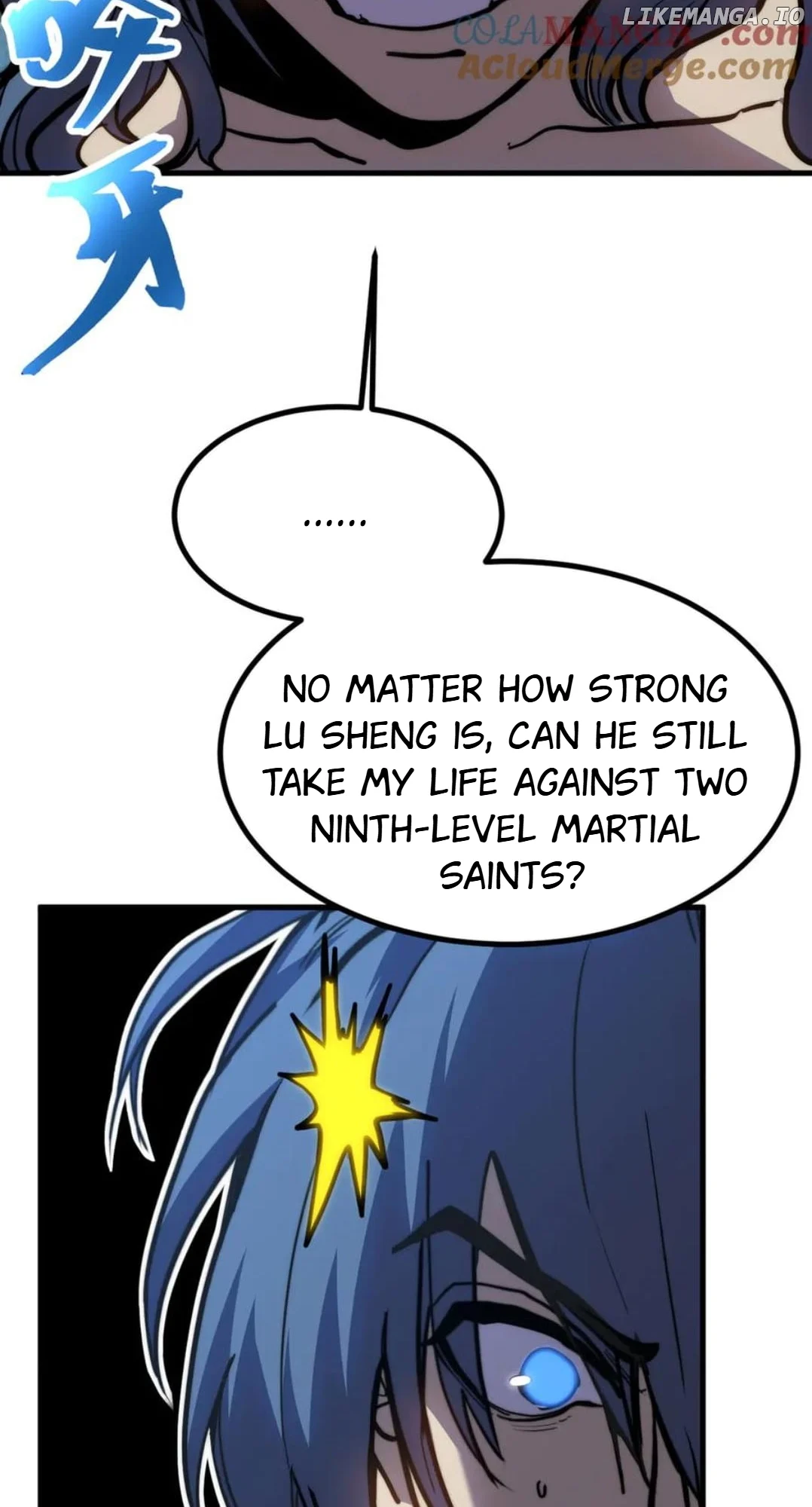Read Logging 10,000 Years into the Future EN Manga Online