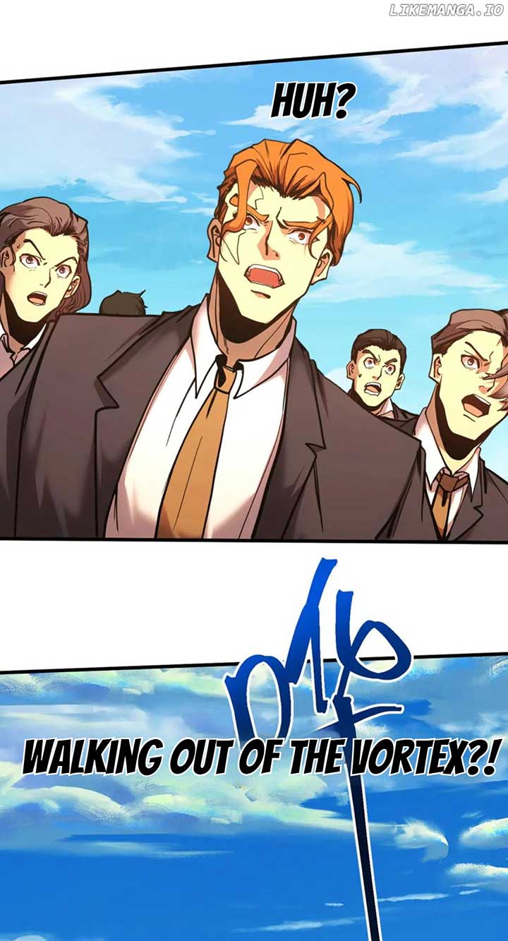 Read Logging 10,000 Years into the Future EN Manga Online
