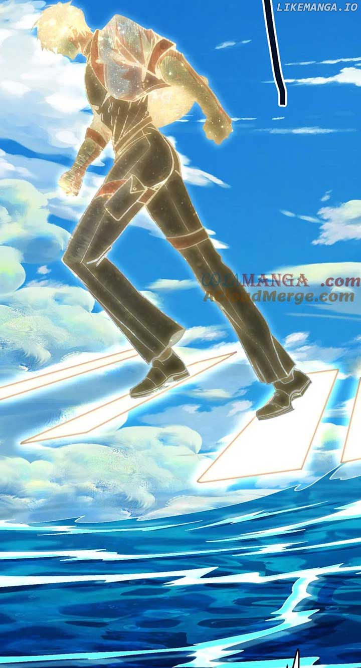 Read Logging 10,000 Years into the Future EN Manga Online