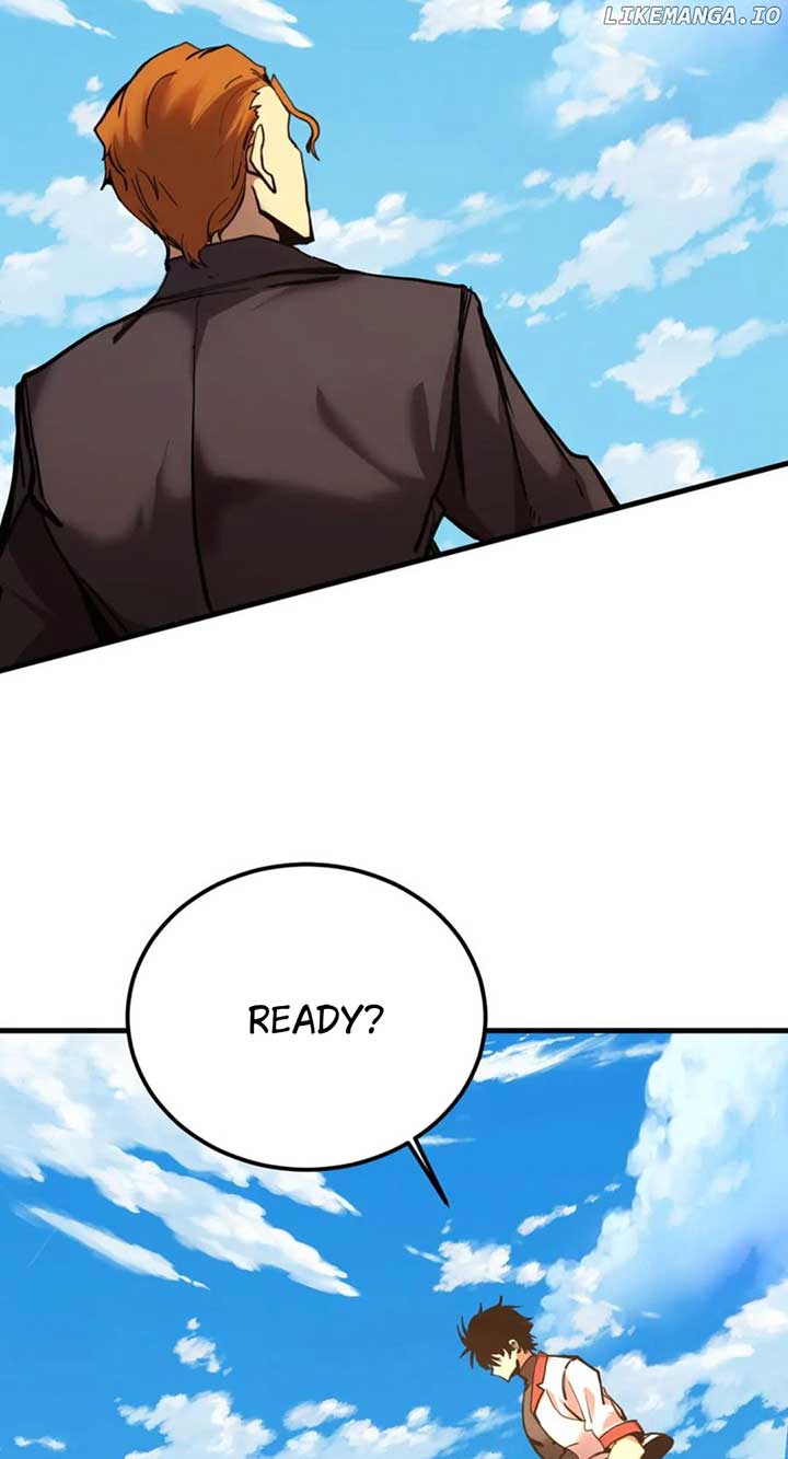 Read Logging 10,000 Years into the Future EN Manga Online
