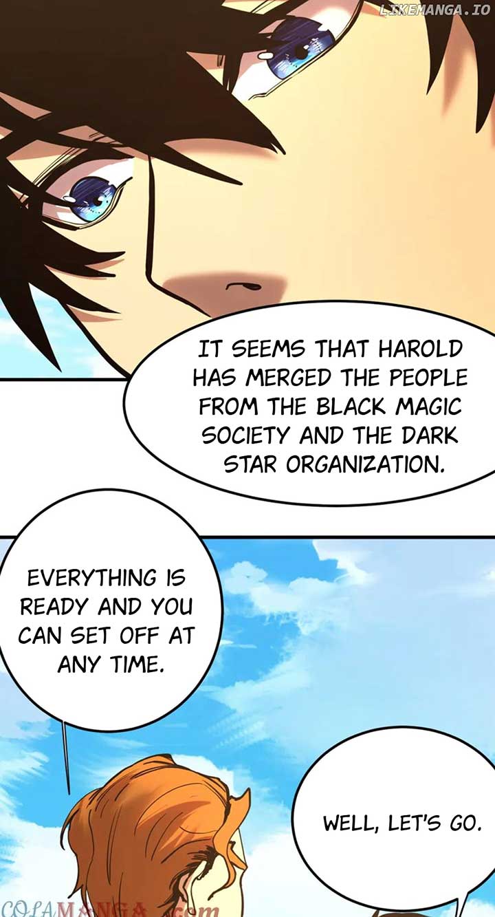 Read Logging 10,000 Years into the Future EN Manga Online