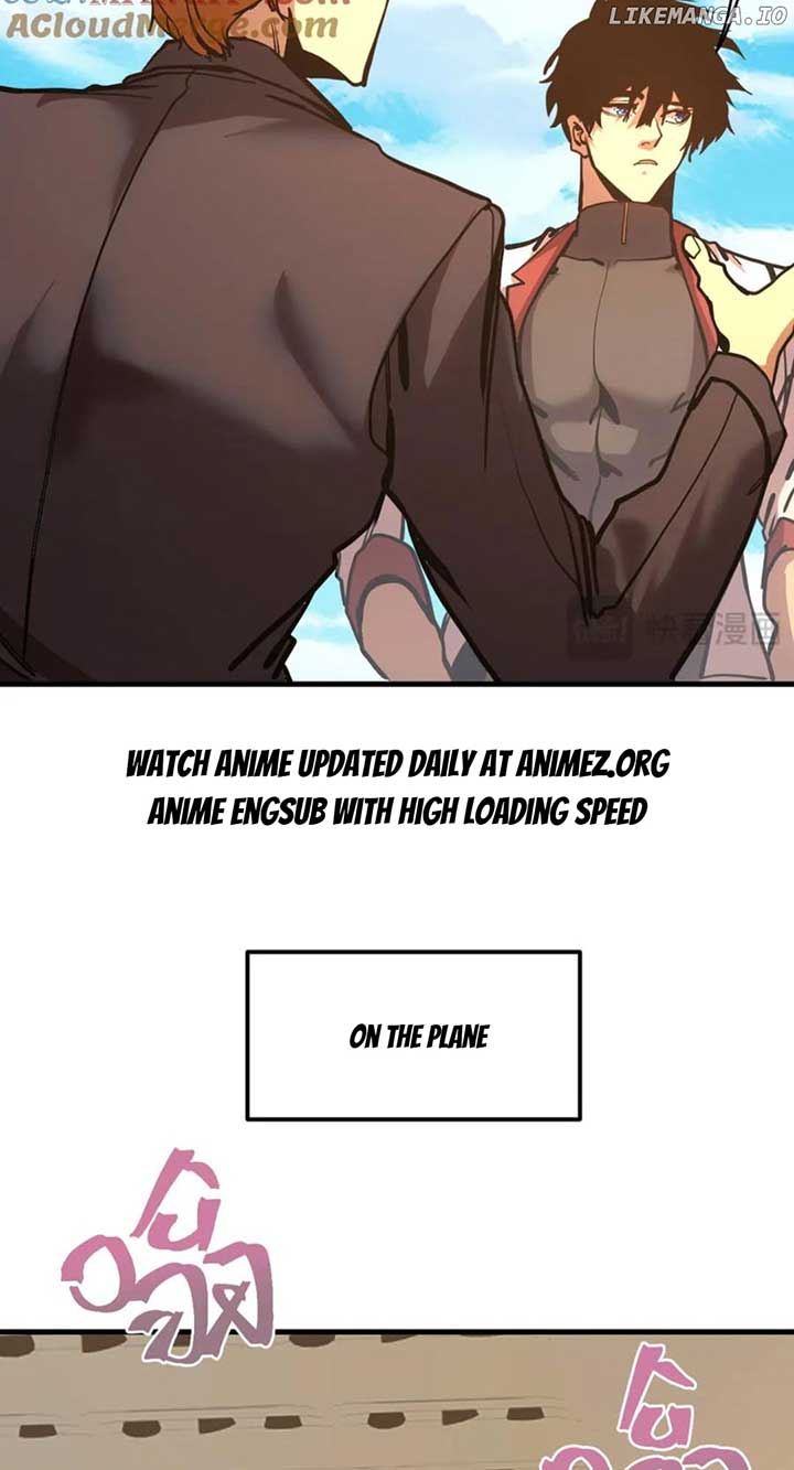 Read Logging 10,000 Years into the Future EN Manga Online