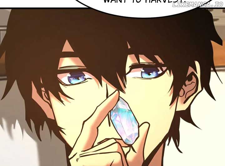 Read Logging 10,000 Years into the Future EN Manga Online