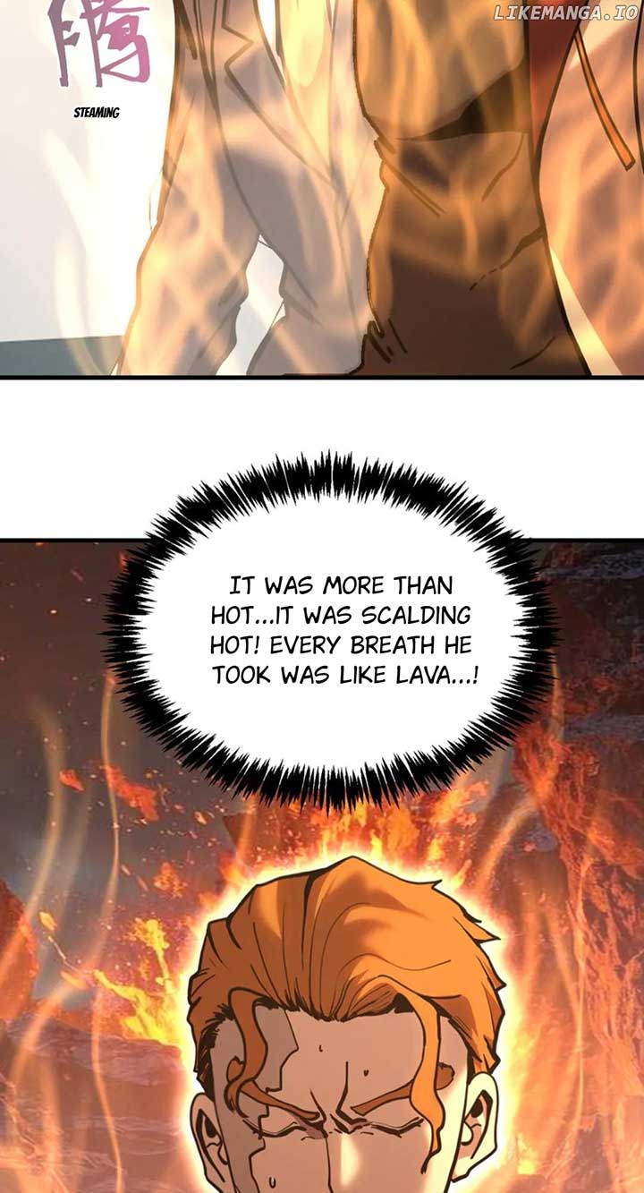 Read Logging 10,000 Years into the Future EN Manga Online