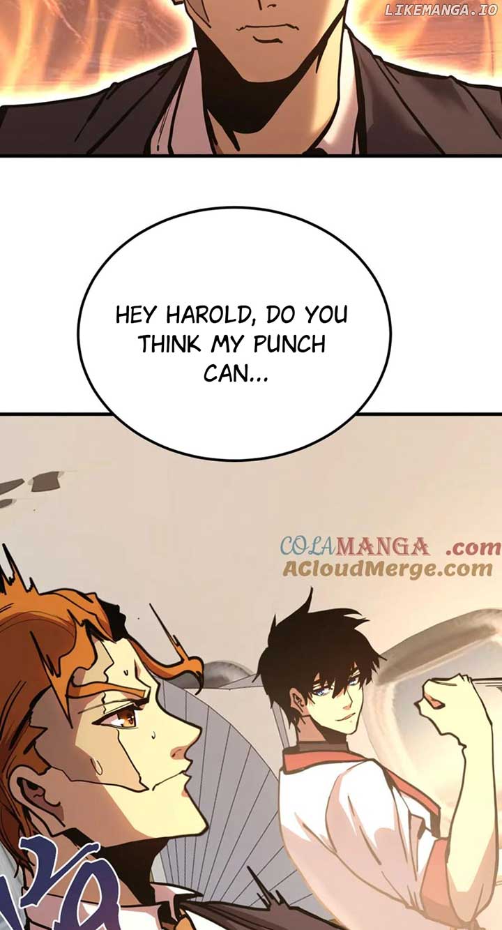 Read Logging 10,000 Years into the Future EN Manga Online