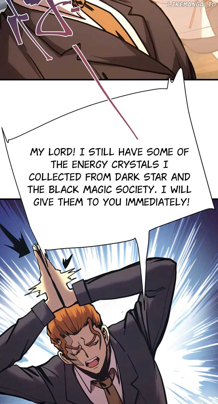 Read Logging 10,000 Years into the Future EN Manga Online