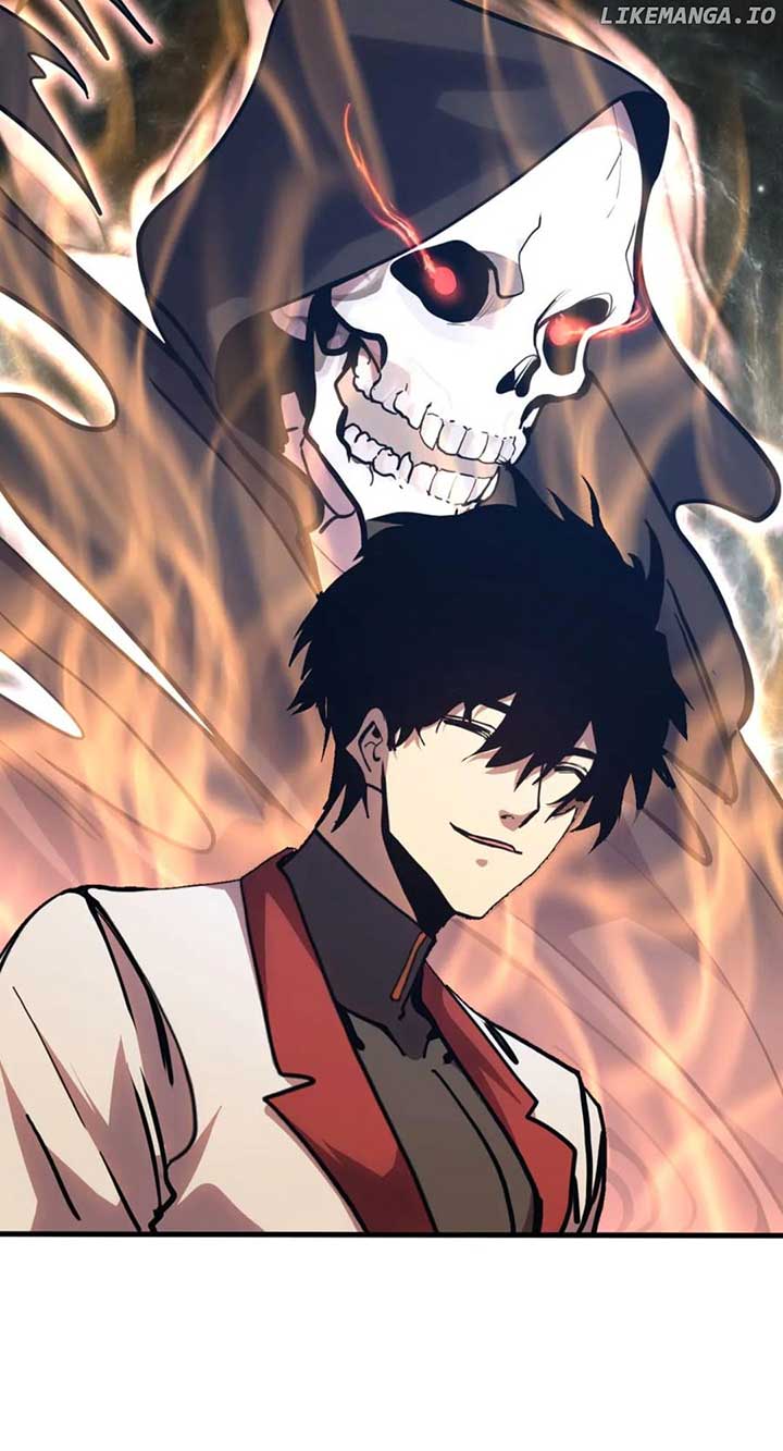 Read Logging 10,000 Years into the Future EN Manga Online