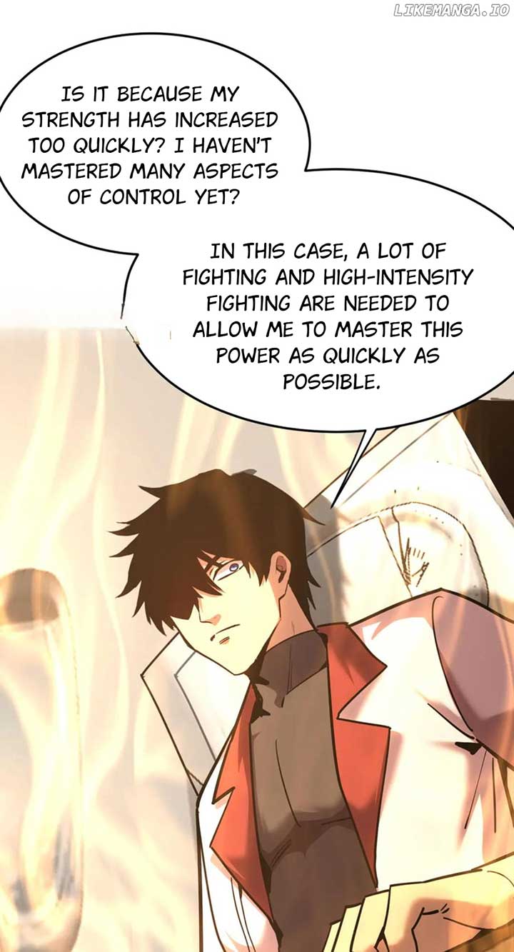 Read Logging 10,000 Years into the Future EN Manga Online