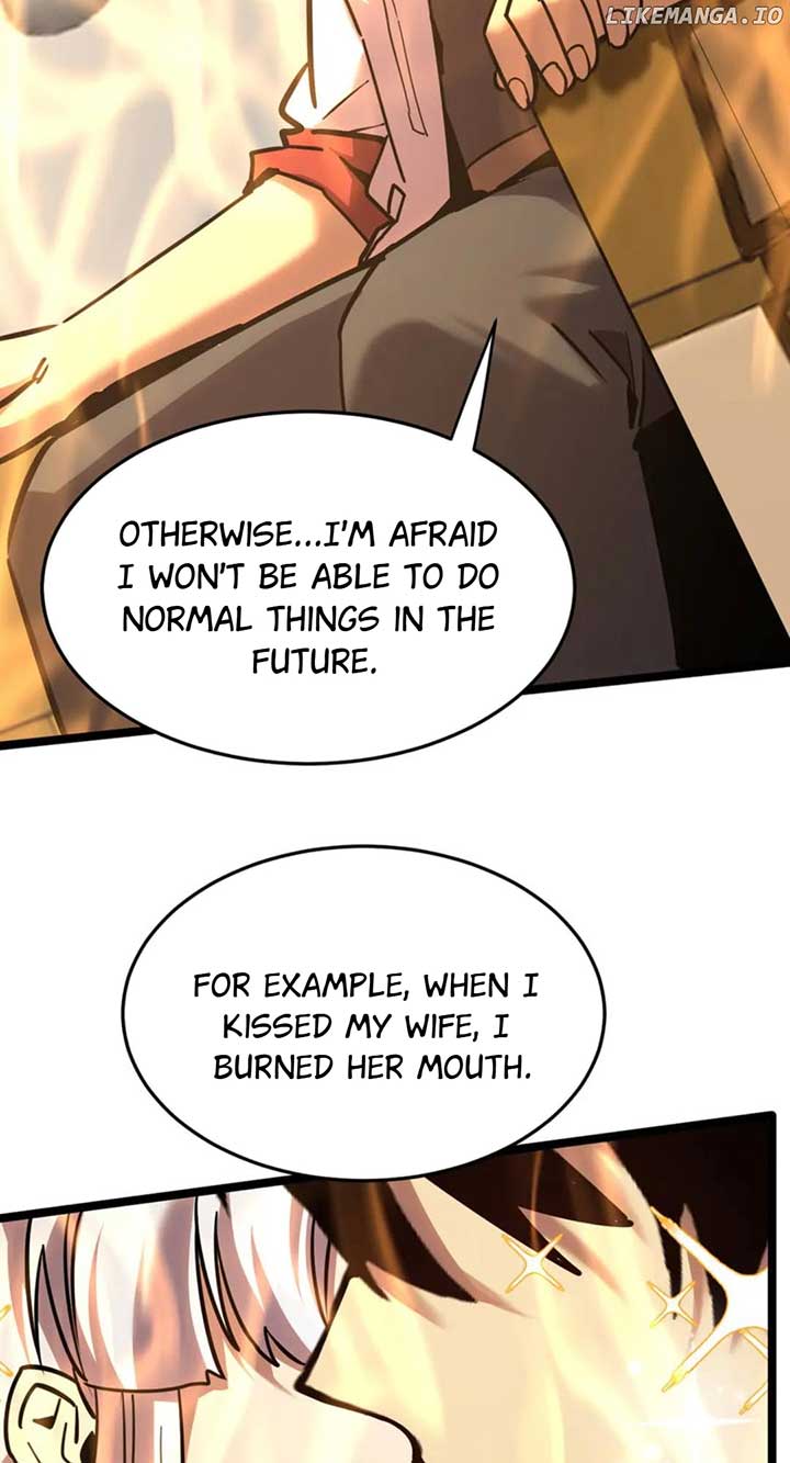 Read Logging 10,000 Years into the Future EN Manga Online