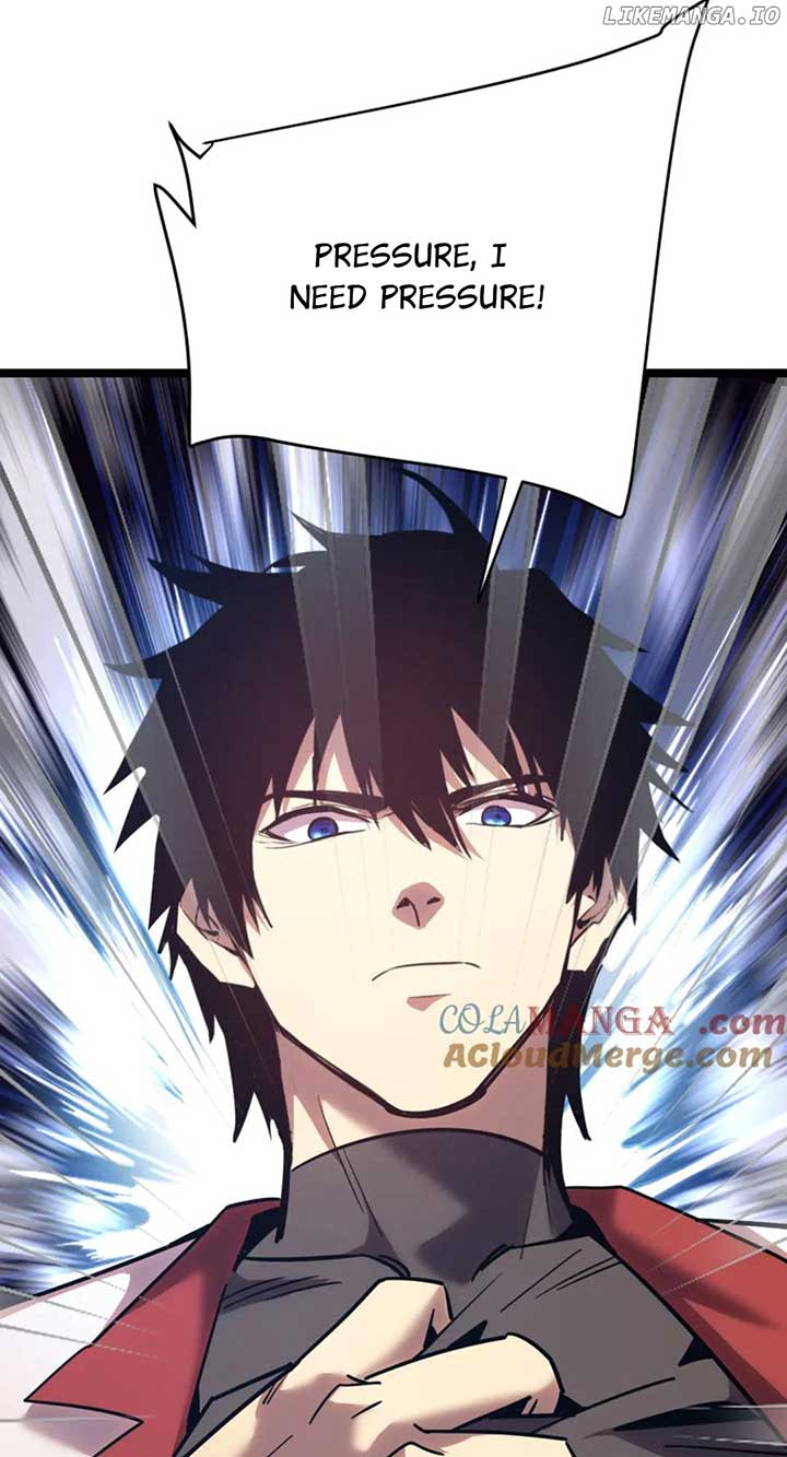 Read Logging 10,000 Years into the Future EN Manga Online