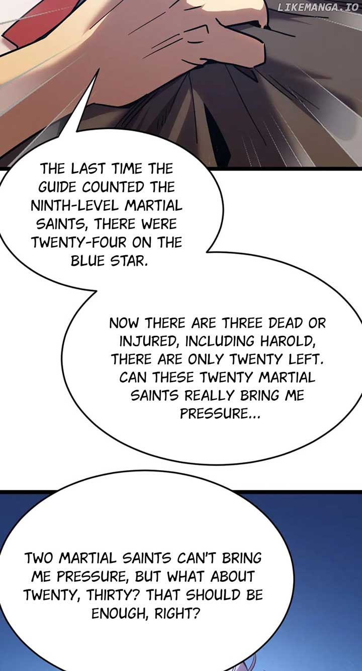 Read Logging 10,000 Years into the Future EN Manga Online