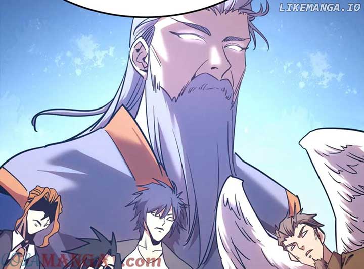 Read Logging 10,000 Years into the Future EN Manga Online