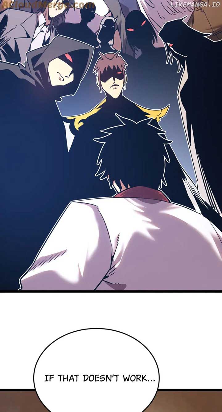 Read Logging 10,000 Years into the Future EN Manga Online