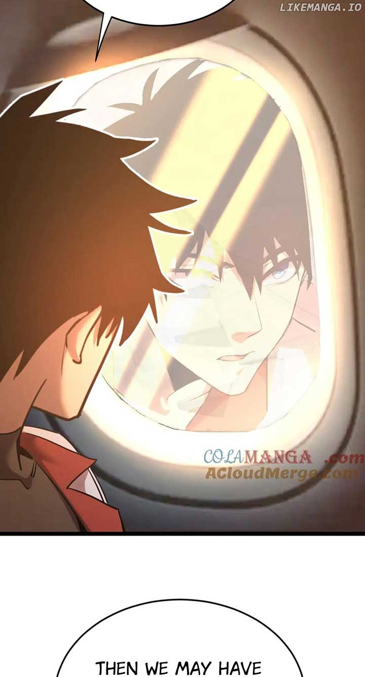 Read Logging 10,000 Years into the Future EN Manga Online