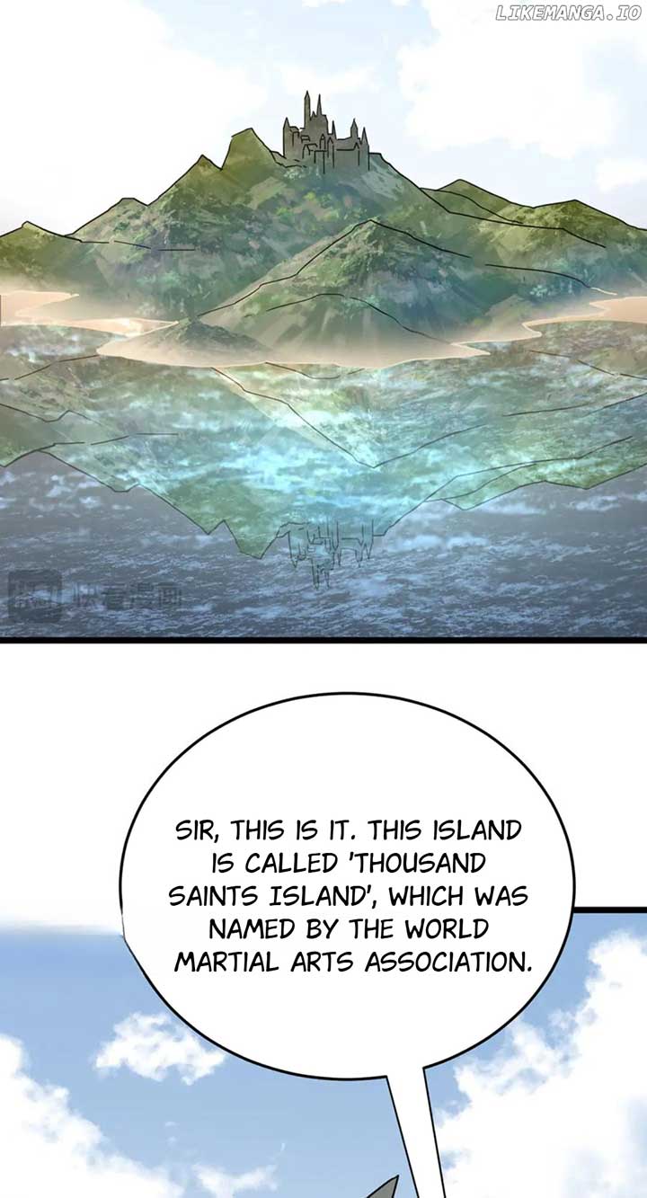 Read Logging 10,000 Years into the Future EN Manga Online
