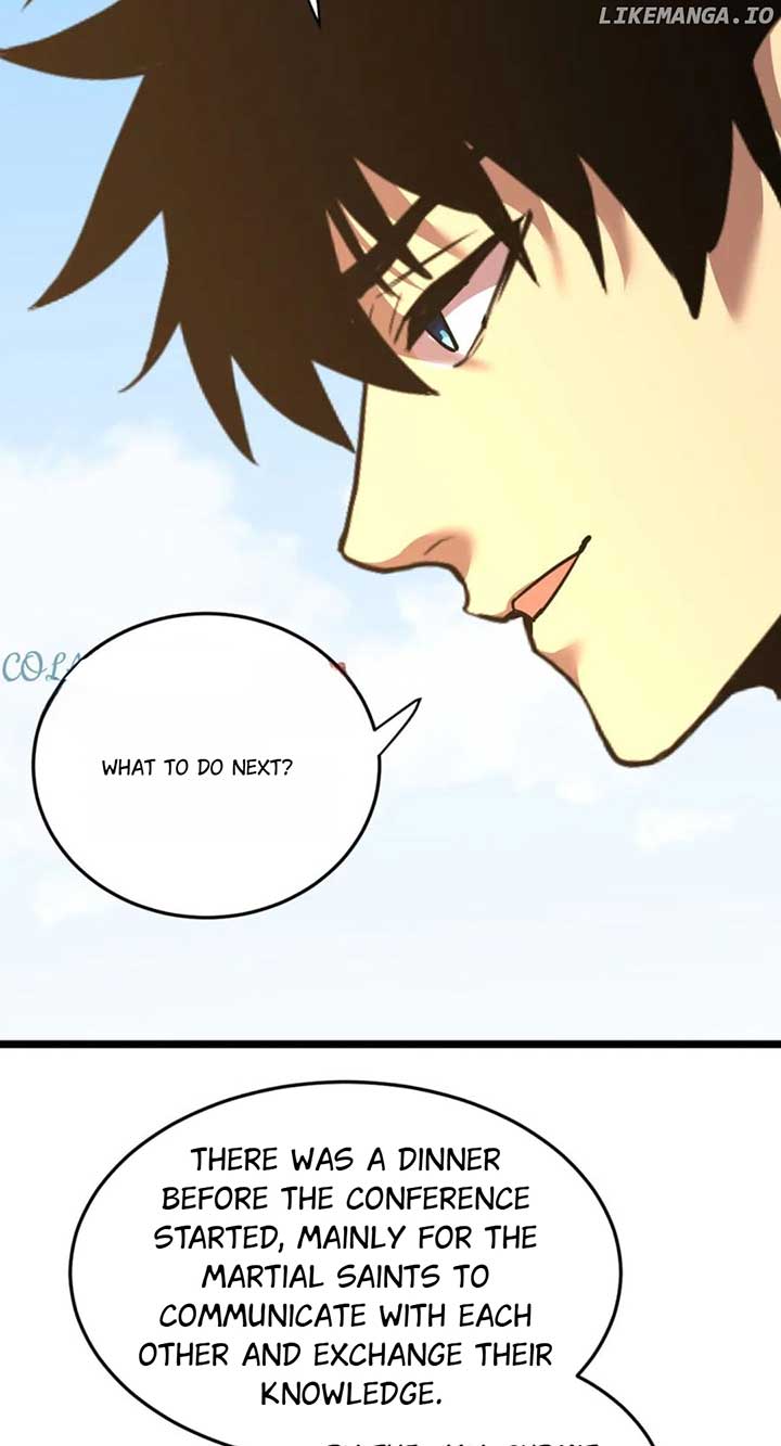 Read Logging 10,000 Years into the Future EN Manga Online