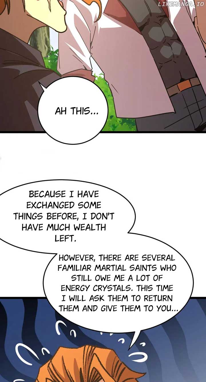 Read Logging 10,000 Years into the Future EN Manga Online