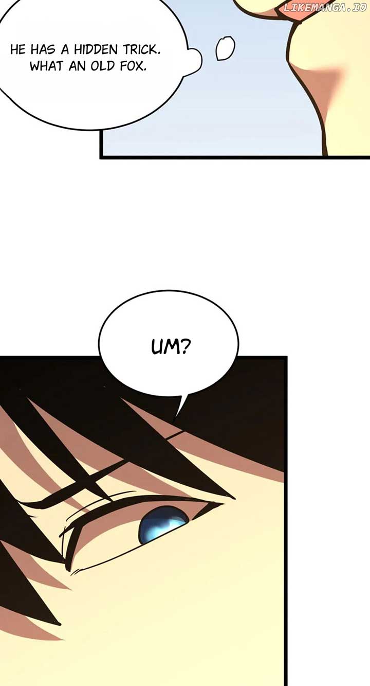 Read Logging 10,000 Years into the Future EN Manga Online