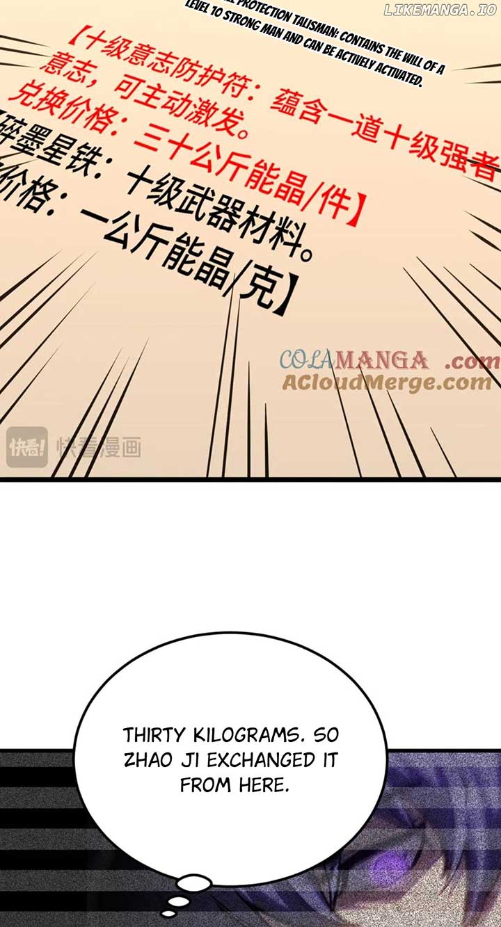 Read Logging 10,000 Years into the Future EN Manga Online