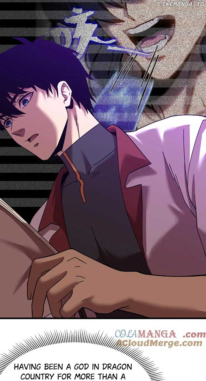 Read Logging 10,000 Years into the Future EN Manga Online