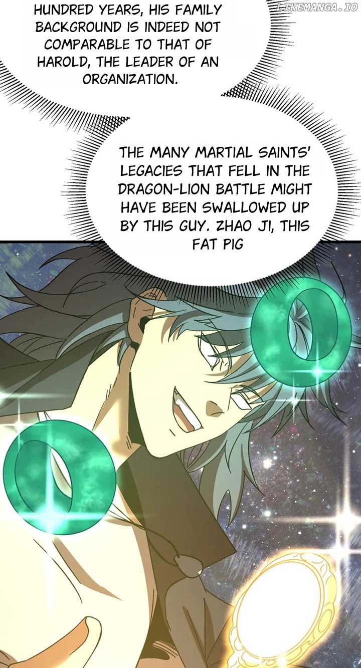 Read Logging 10,000 Years into the Future EN Manga Online