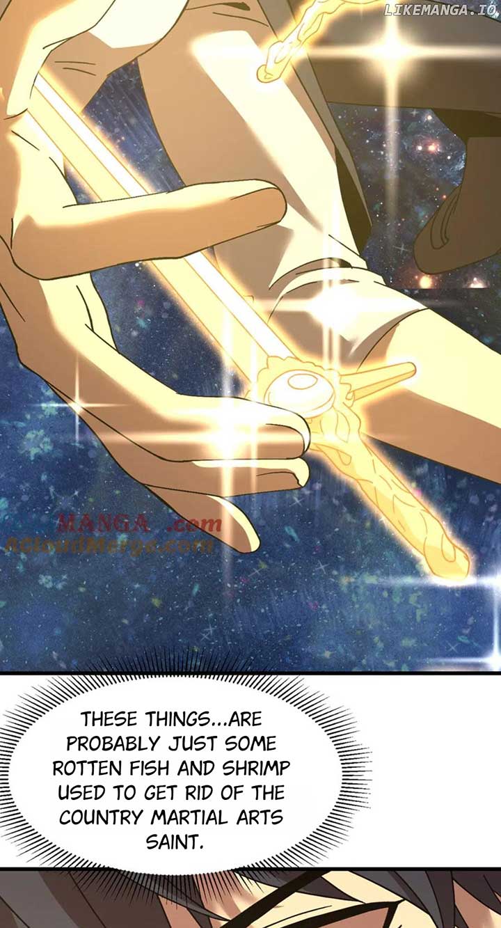 Read Logging 10,000 Years into the Future EN Manga Online