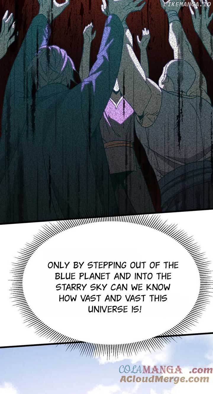 Read Logging 10,000 Years into the Future EN Manga Online