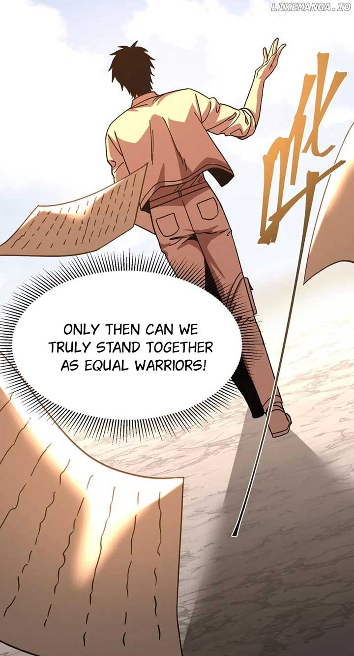 Read Logging 10,000 Years into the Future EN Manga Online