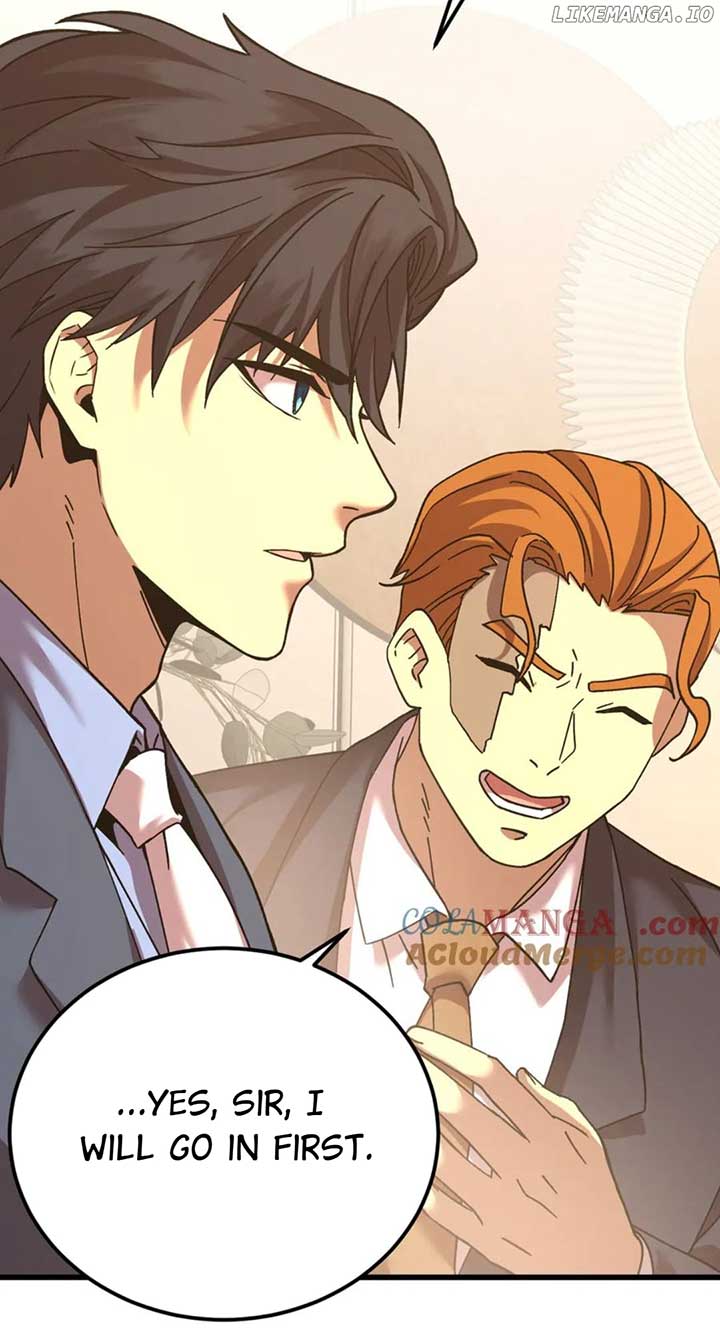 Read Logging 10,000 Years into the Future EN Manga Online