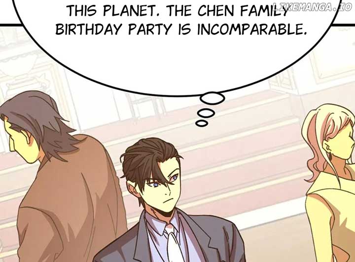 Read Logging 10,000 Years into the Future EN Manga Online
