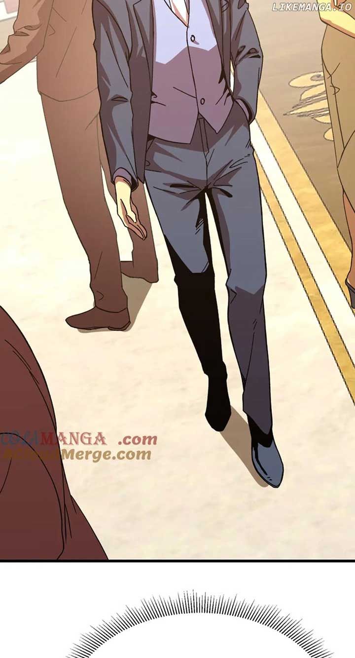 Read Logging 10,000 Years into the Future EN Manga Online
