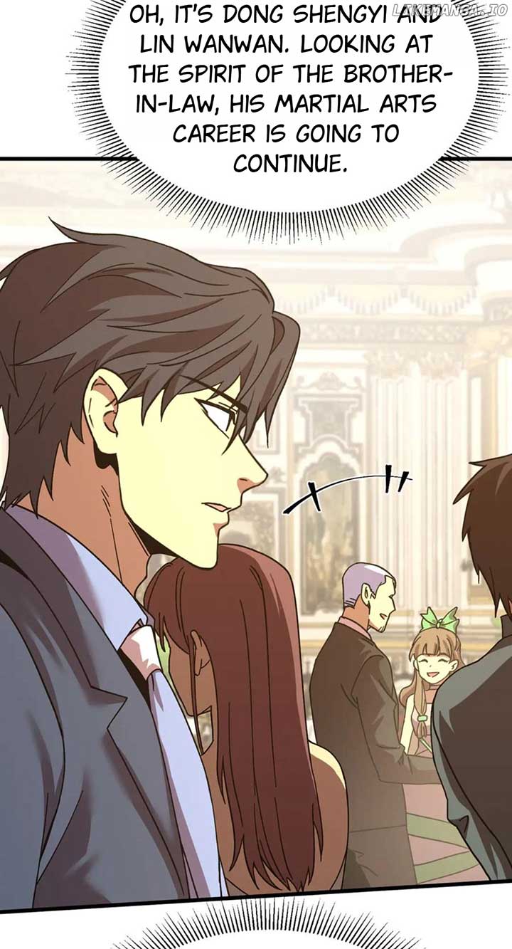 Read Logging 10,000 Years into the Future EN Manga Online