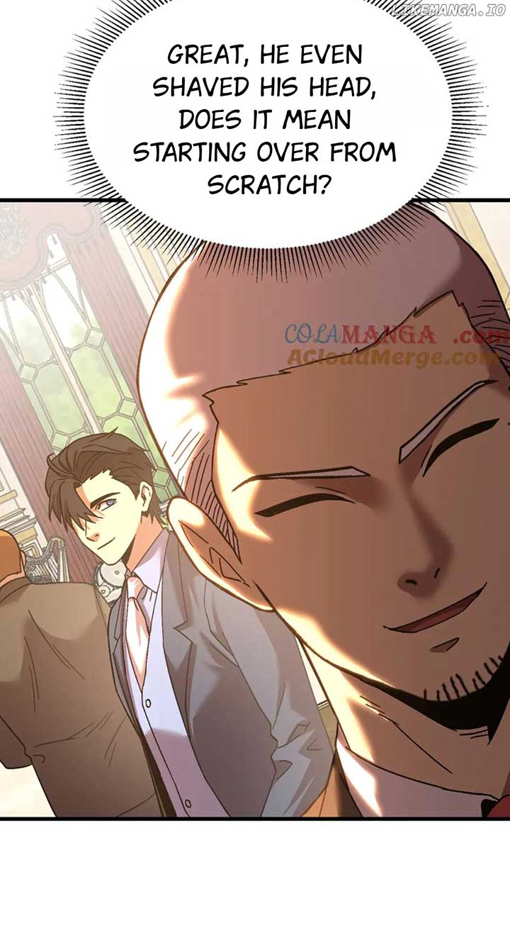 Read Logging 10,000 Years into the Future EN Manga Online