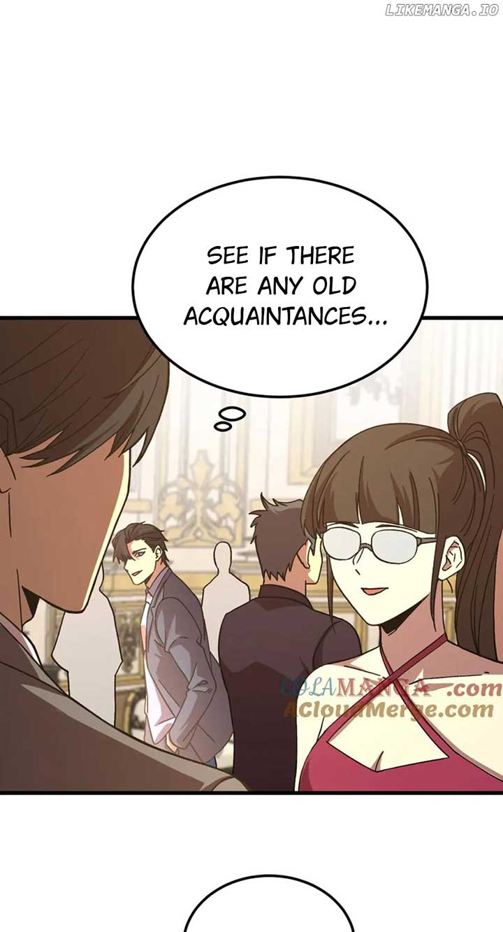 Read Logging 10,000 Years into the Future EN Manga Online