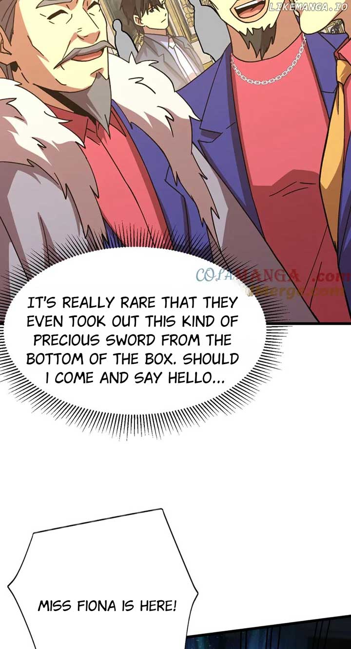 Read Logging 10,000 Years into the Future EN Manga Online