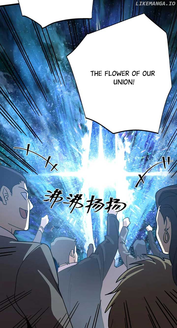 Read Logging 10,000 Years into the Future EN Manga Online