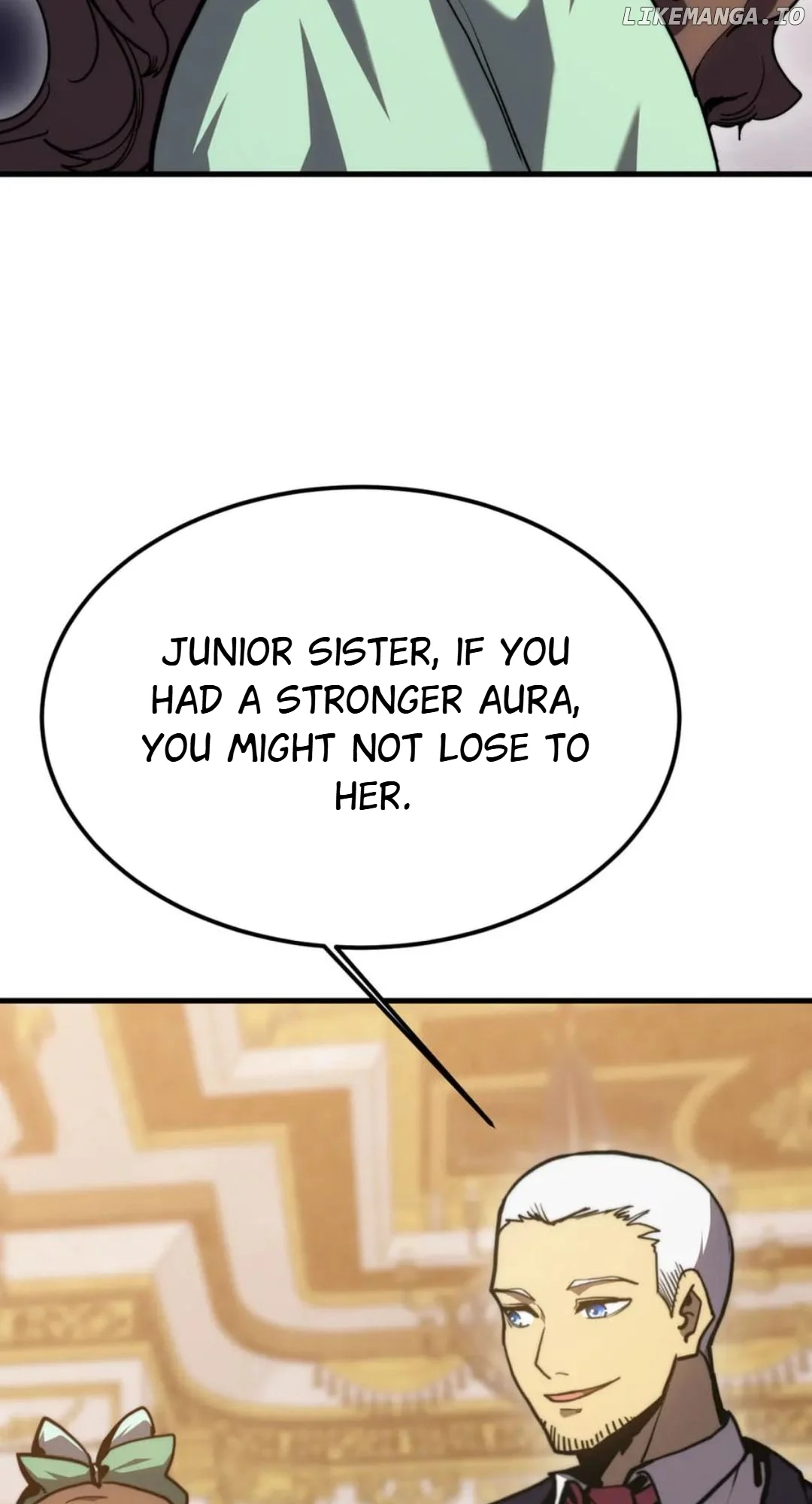 Read Logging 10,000 Years into the Future EN Manga Online