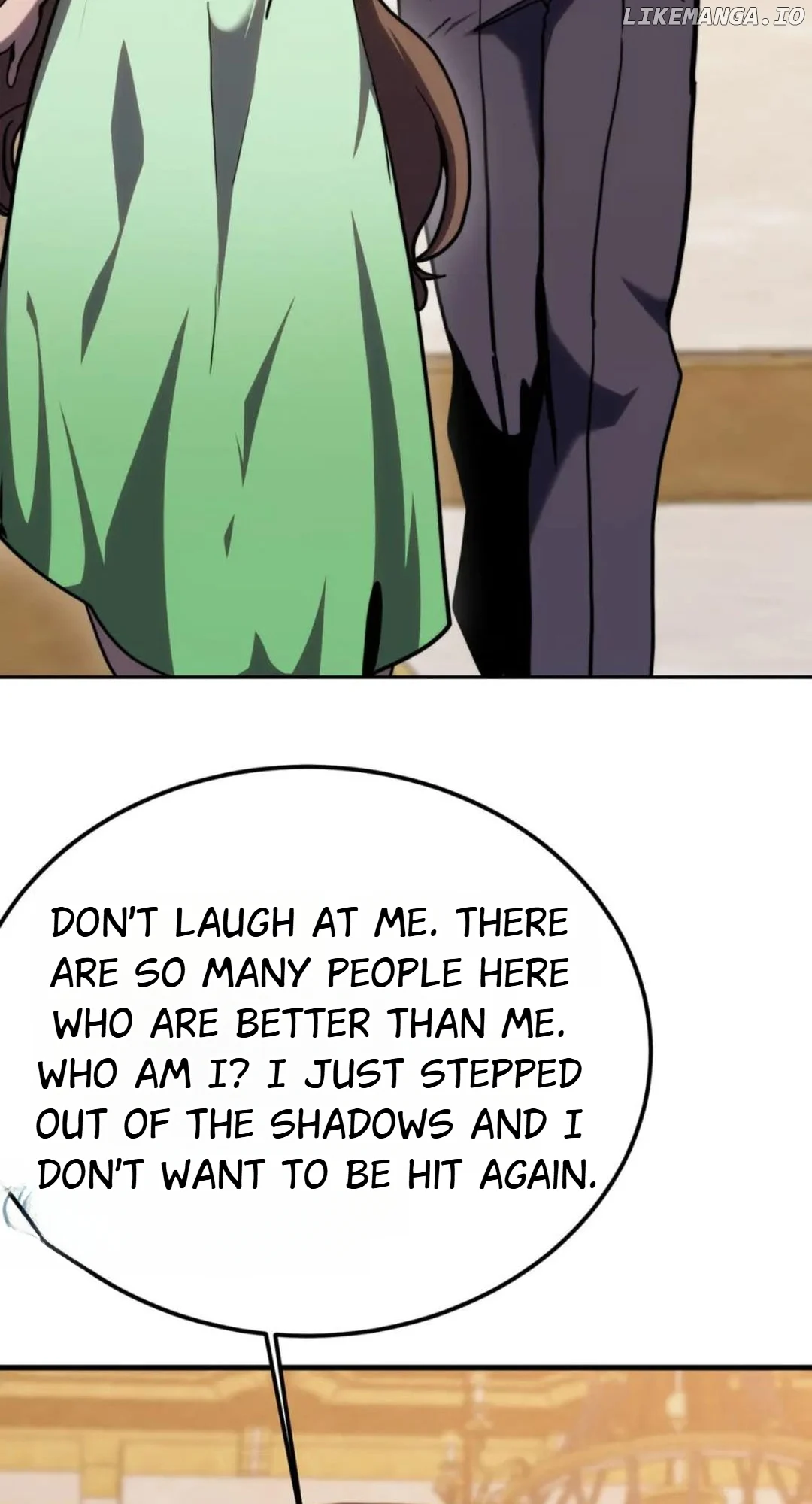 Read Logging 10,000 Years into the Future EN Manga Online