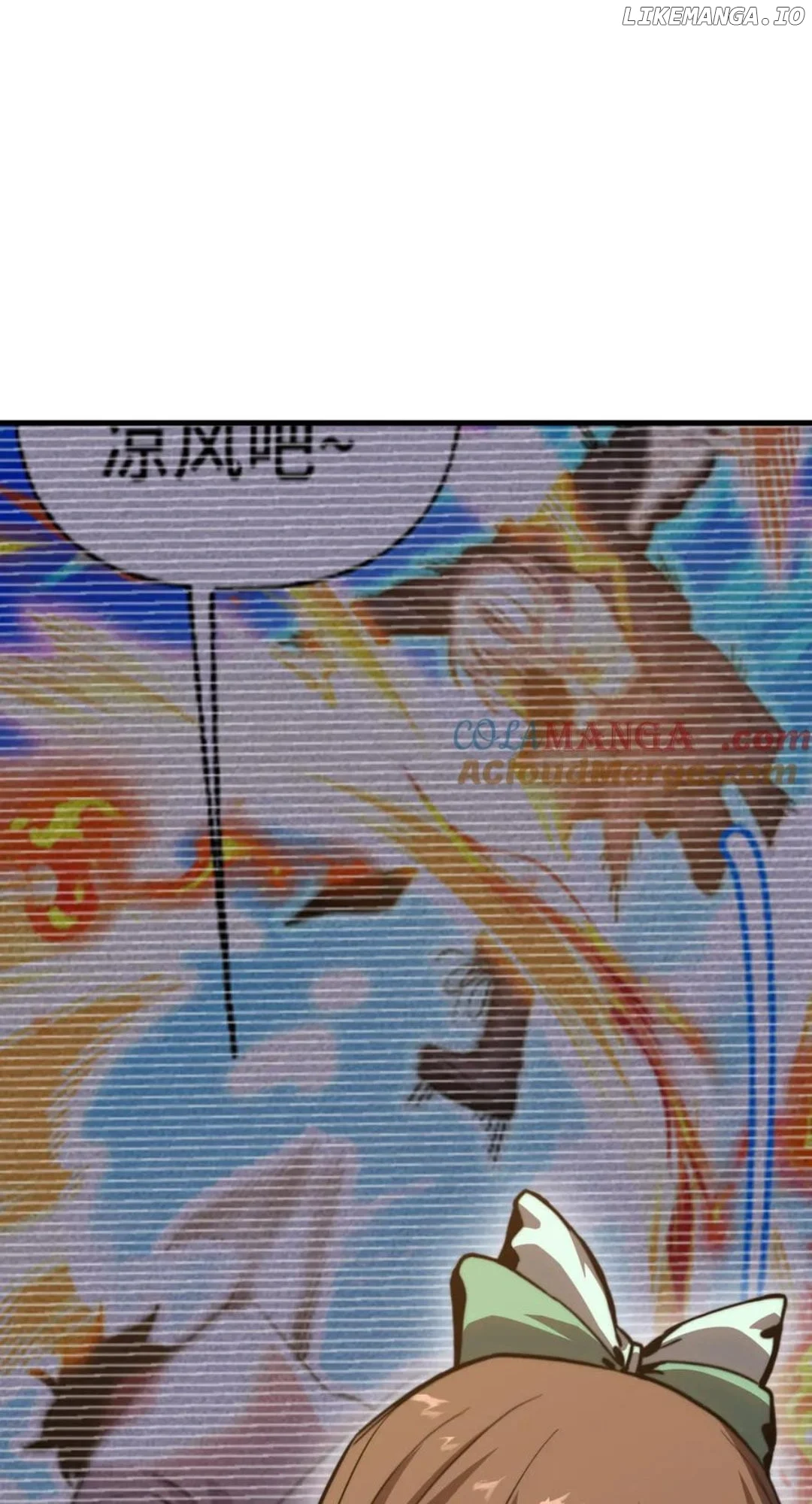 Read Logging 10,000 Years into the Future EN Manga Online