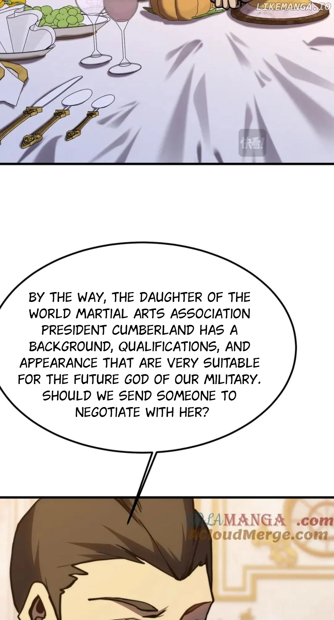 Read Logging 10,000 Years into the Future EN Manga Online