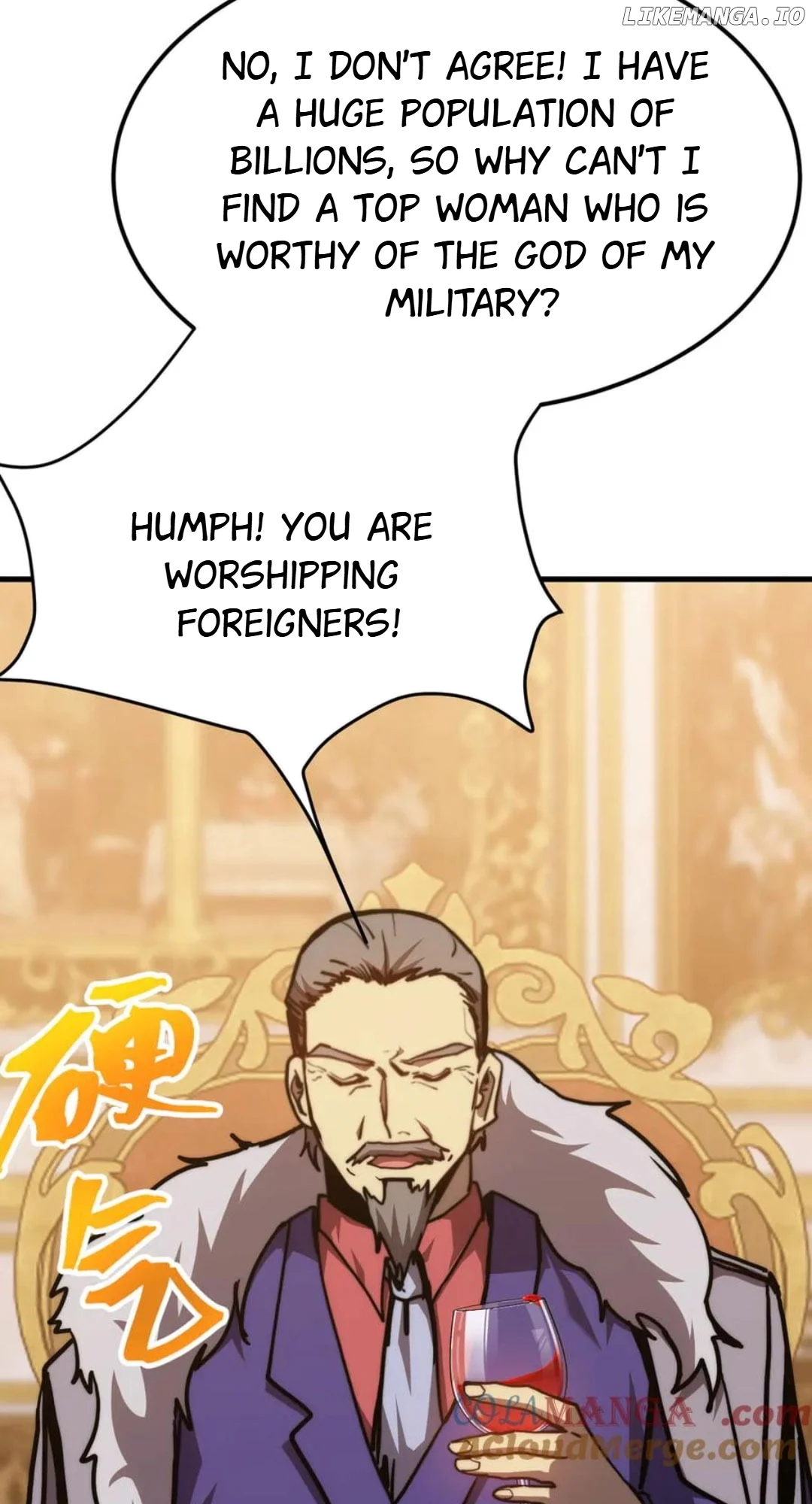 Read Logging 10,000 Years into the Future EN Manga Online