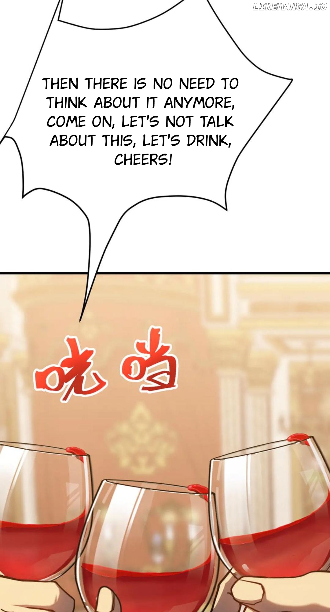 Read Logging 10,000 Years into the Future EN Manga Online