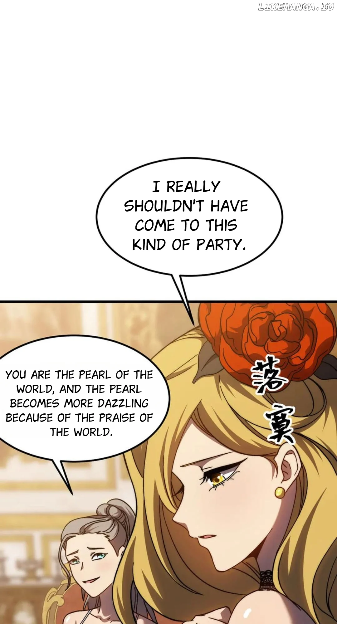 Read Logging 10,000 Years into the Future EN Manga Online